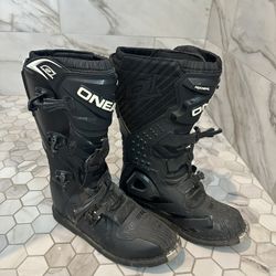 O’Neil Riding Boots 