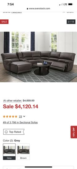 Sofa For Sale