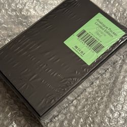 Analogue Pocket Red 
