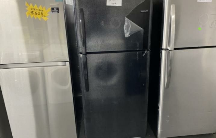 Garage Refrigerator For Sale Heavily Discounted Open Box & Refurbished