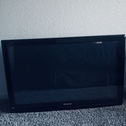 42” Plasma TV Panasonic Viera