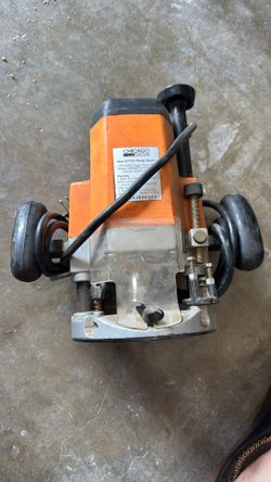 Router Works Great . Make Offer