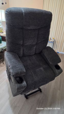 Lift Chair Brand New