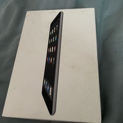 AT&T 32GB IPad Mini 2 