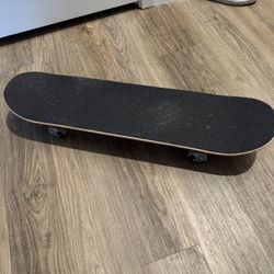 2 longboards, 1 skateboard