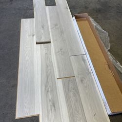 Waterproof Laminate Flooring