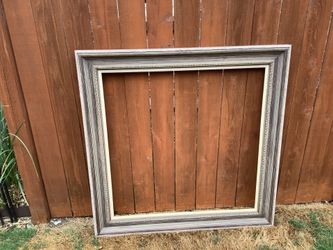 Large Picture Frame