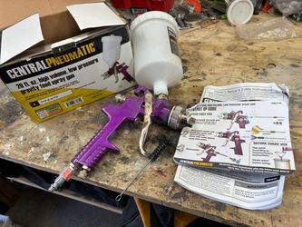 Paint Sprayer