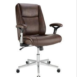 Manager's Chair Brown - office chair