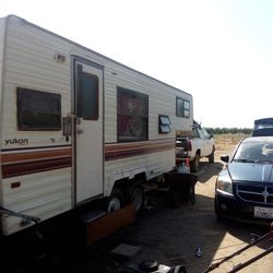 Fifth Wheel RV For Sale