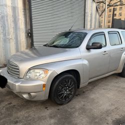 Chevrolet HHR