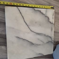  Real Marble  Cutter Board