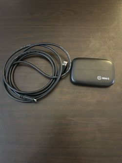 El Gato Capture Card