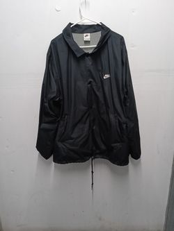 Nike Jacket