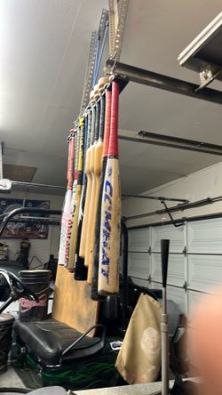 31 -10 combat baseball bat usssa
