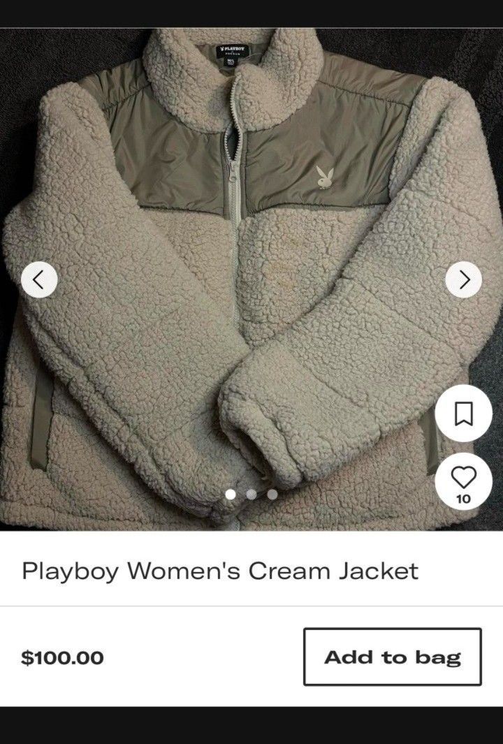 playboy by pacsun puffer  Shoes