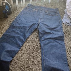 Levi’s 