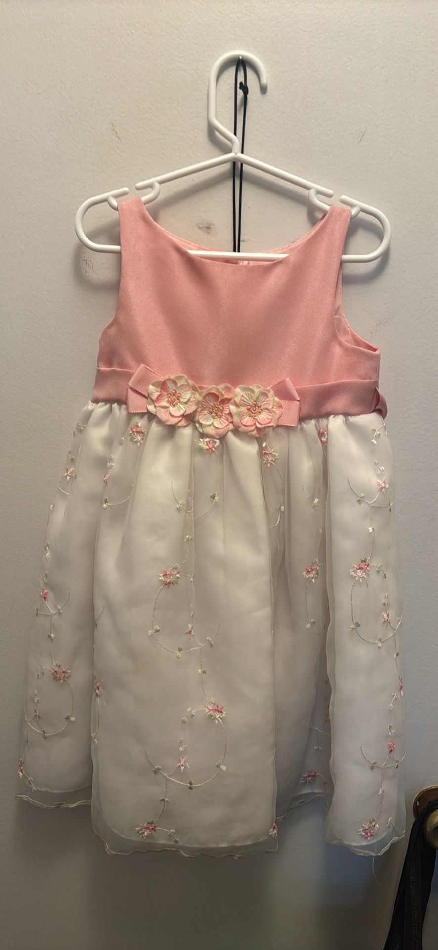 Baby And Girls Dresses