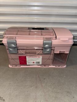 New Large Storage