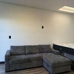 Sofa Loveseat TikTok Viral One 