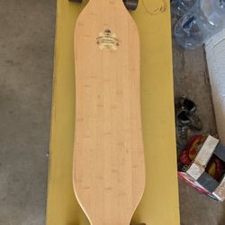 Arbor Longboard 
