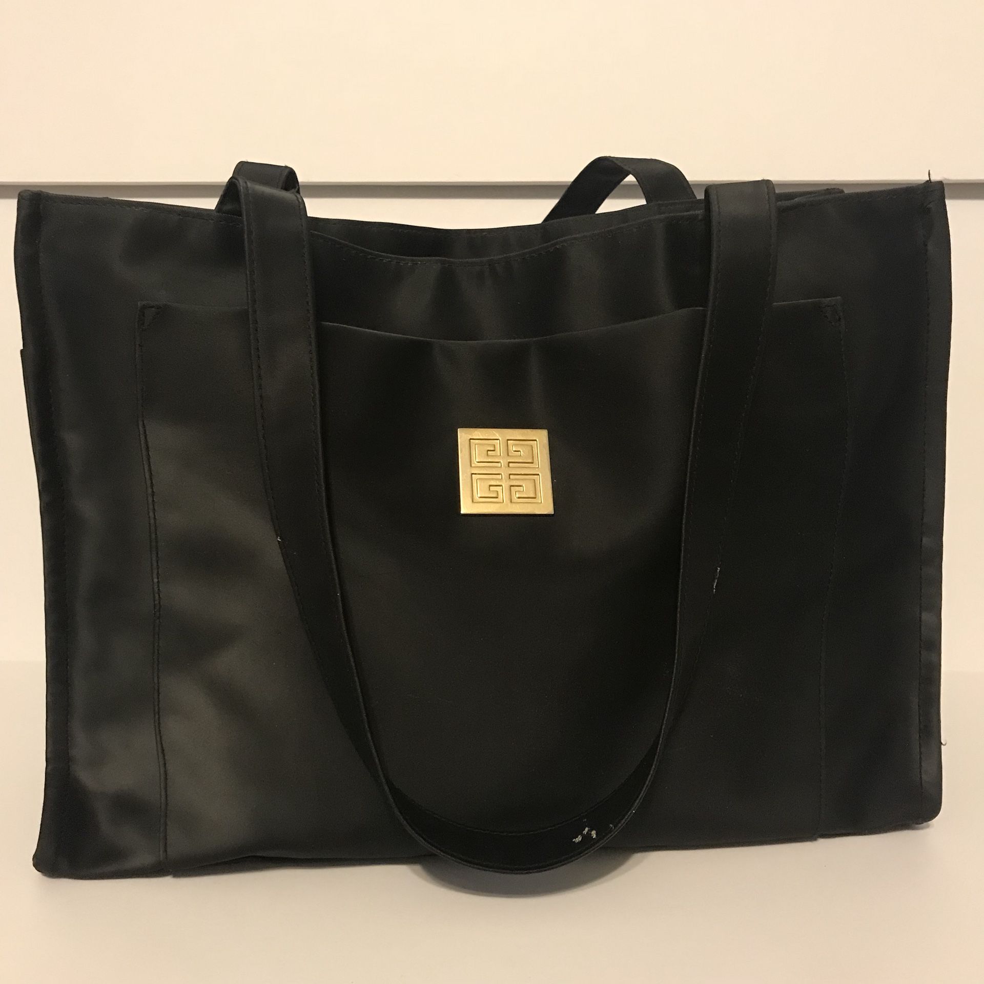 Vintage Givenchy Tote Bag