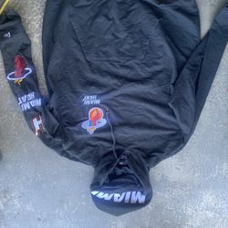 Miami Heat Hoodie
