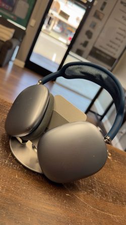 AirPods Max - Blue