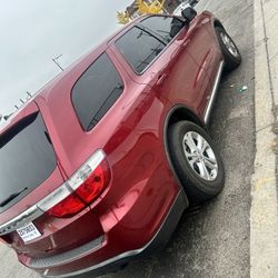 Dodge Durango 