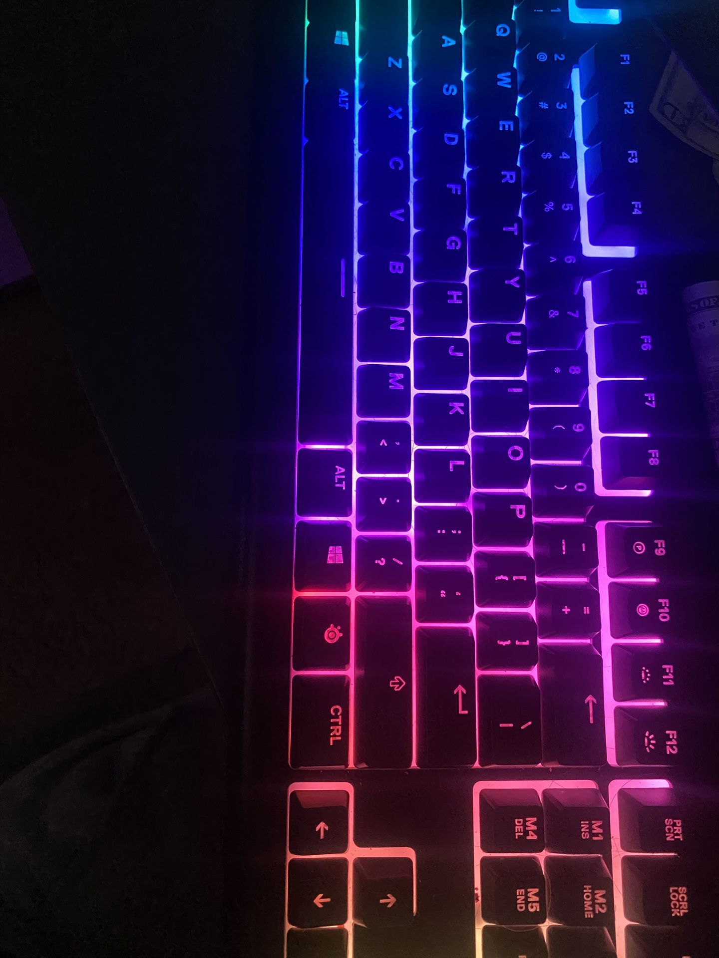 Keyboard
