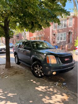 2008 GMC Yukon