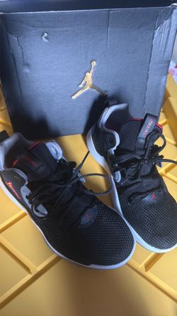 Jordan  DNA BG shoes