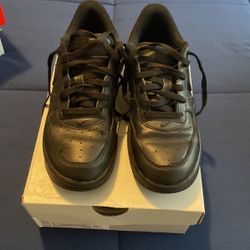 Air force 1 size 3y hotsell