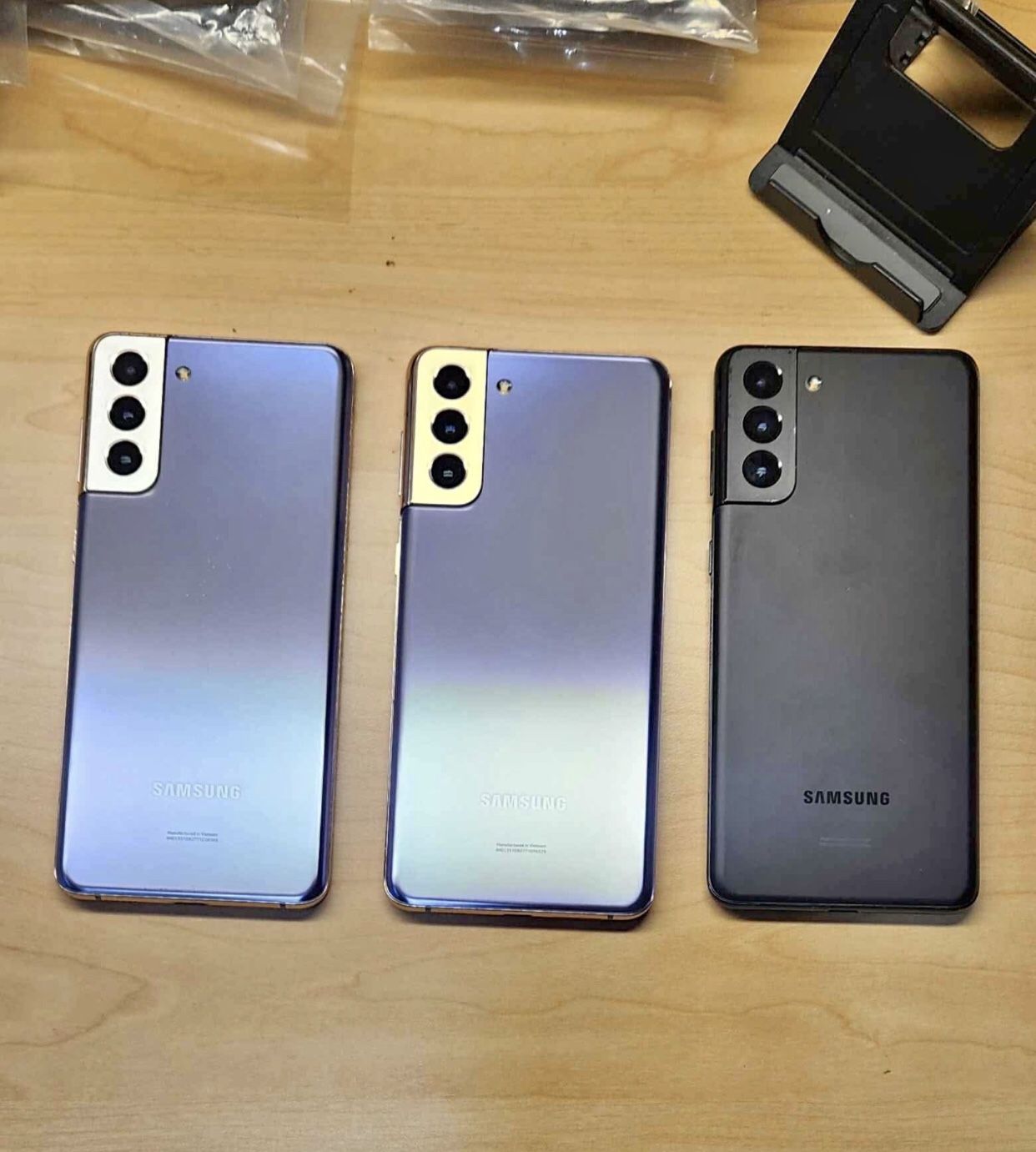 Samsung s21 128gb unlocked