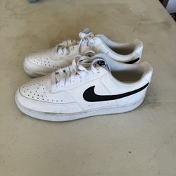Nike shoes 7.5 men’s