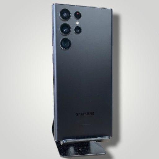 S 22 Ultra 128 GB For $550