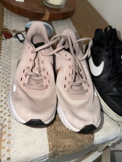 Sneakers Size 5y And 6.5 