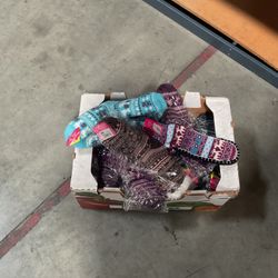 Socks
