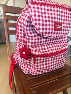 Levi’Strauss bag pack