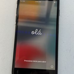 Apple IPhone 7 Black 32GB 