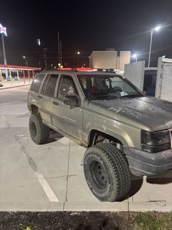 wheels and tires 33/12.50/15