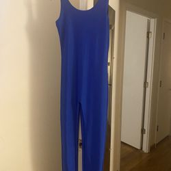 Jumpsuit 