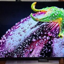 75" 4k UHD Smart LED Tv 2014