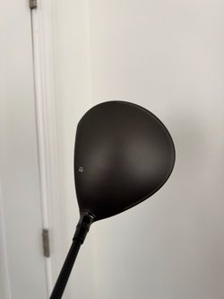 Taylormade QI4D Driver 9.0