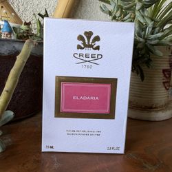 Creed Eladia Perfum 