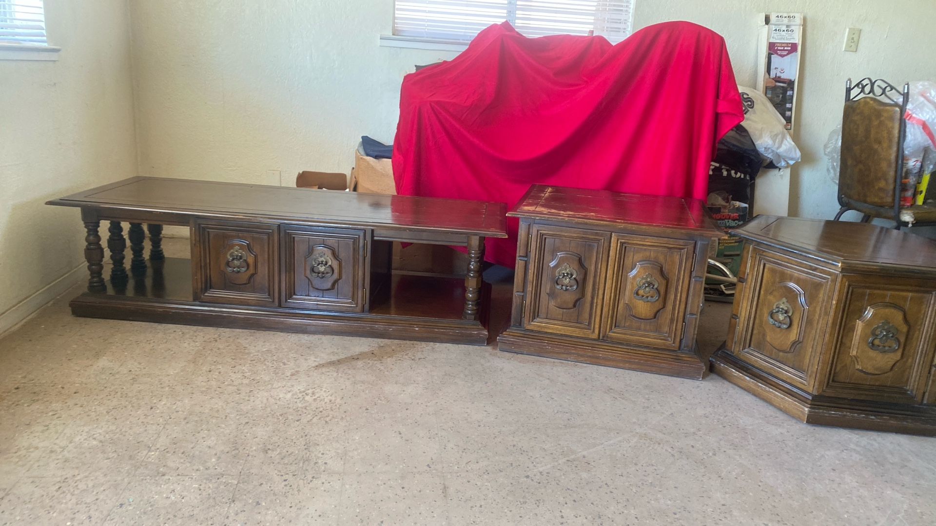 Living Room Tables