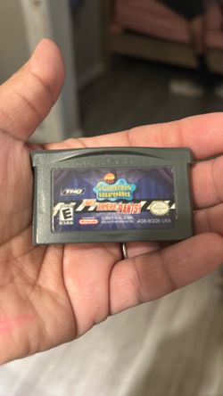 Gameboy Advance