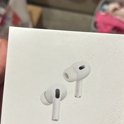 AirPod Pros 