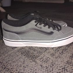 Mens Vans