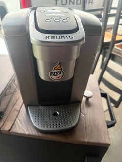 Keurig Single-Serve Coffee Maker
